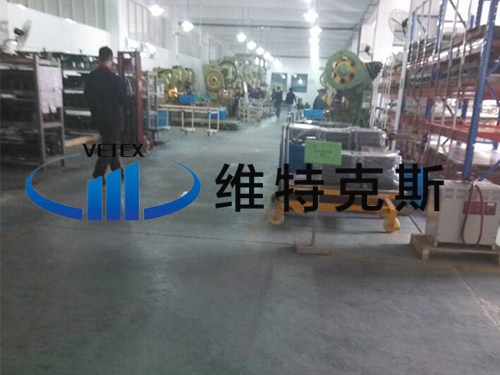 資信等級(jí)證書